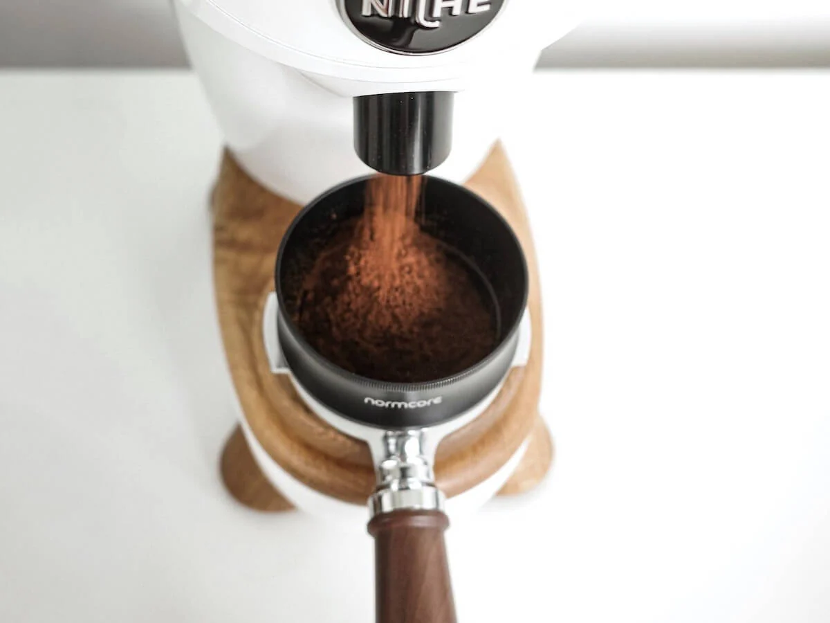 Normcore | Magnetic Dosing Funnel V2 - Image 2