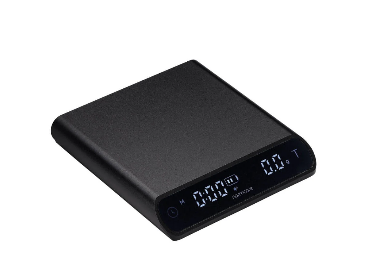 Normcore | Pocket Coffee Scale V3 - Image 4