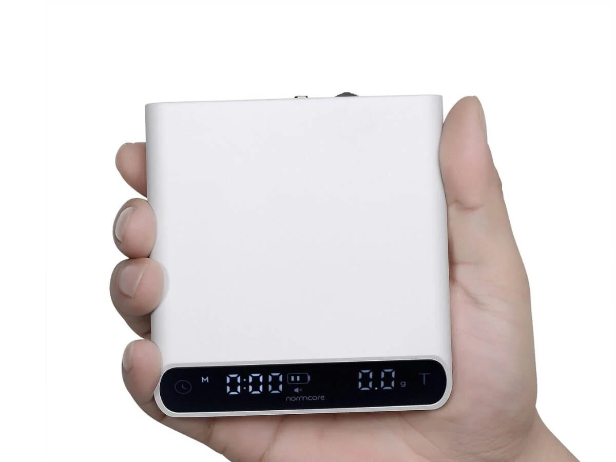 Normcore | Pocket Coffee Scale V3 - Image 7