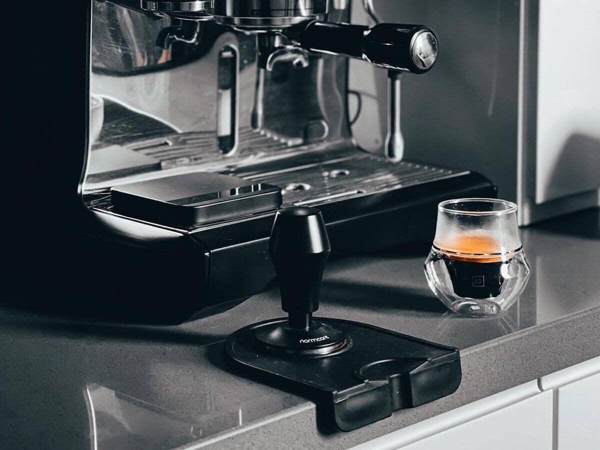 Normcore | Spring Loaded Tamper V4.1 - Image 3