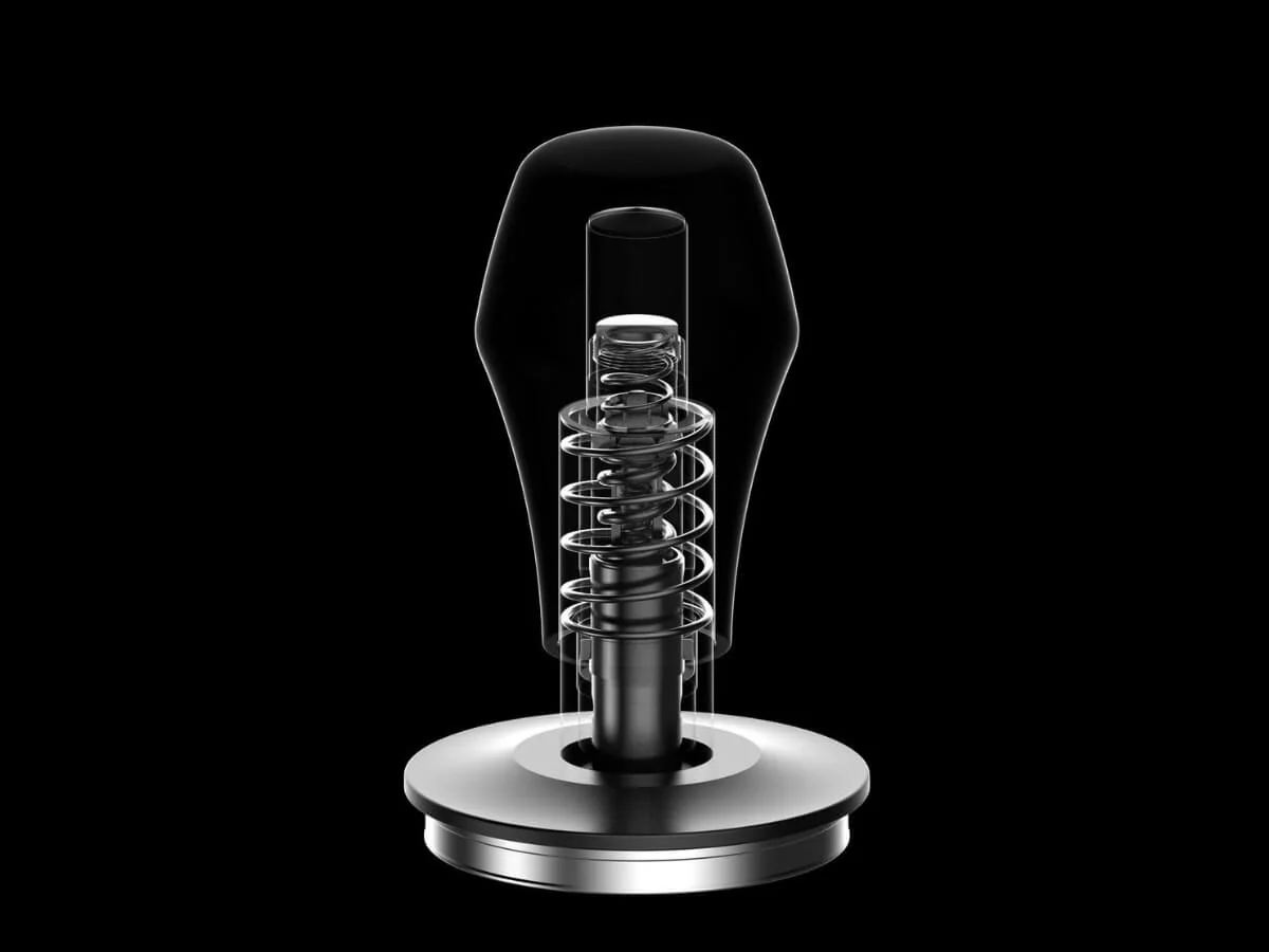 Normcore | Spring Loaded Tamper V4.1 - Image 5