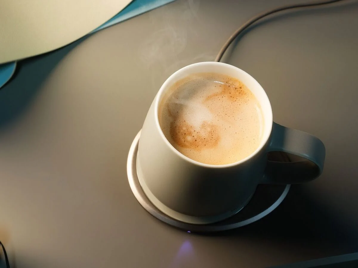 OHOM | Ui 3 Self-Heating Mug Set - Image 8