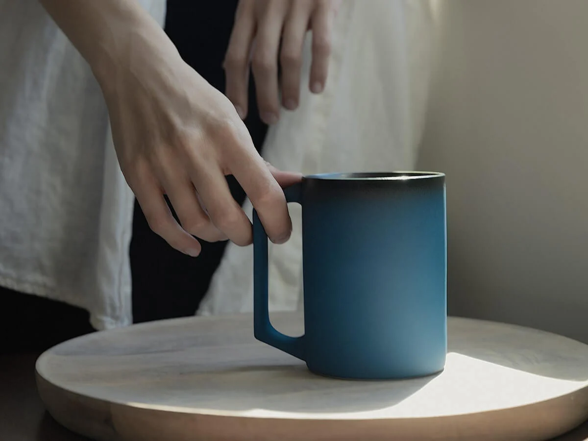 OHOM | Ui Artist Collection Self-Heating Mug (Open Box) - Image 10
