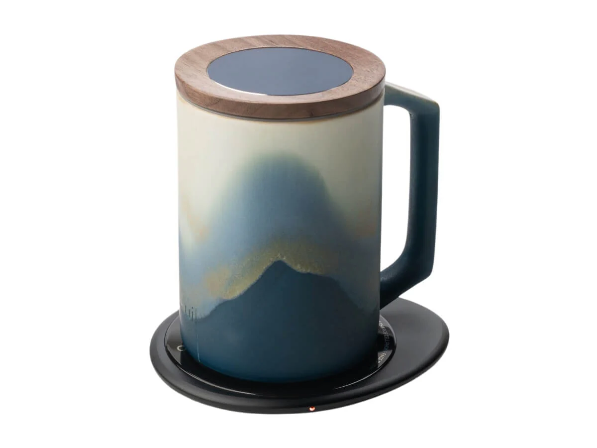 OHOM | Ui Artist Collection Self-Heating Mug (Open Box) - Image 11