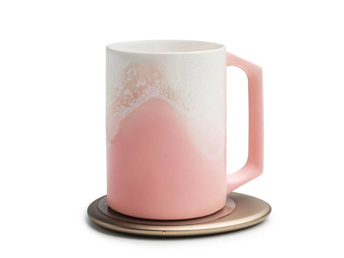 OHOM | Ui Artist Collection Self-Heating Mug (Open Box) - Image 13