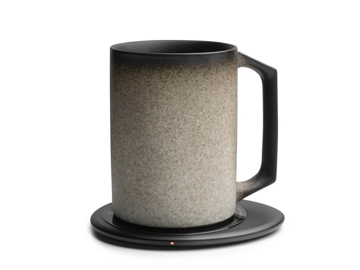 OHOM | Ui Artist Collection Self-Heating Mug (Open Box) - Image 14