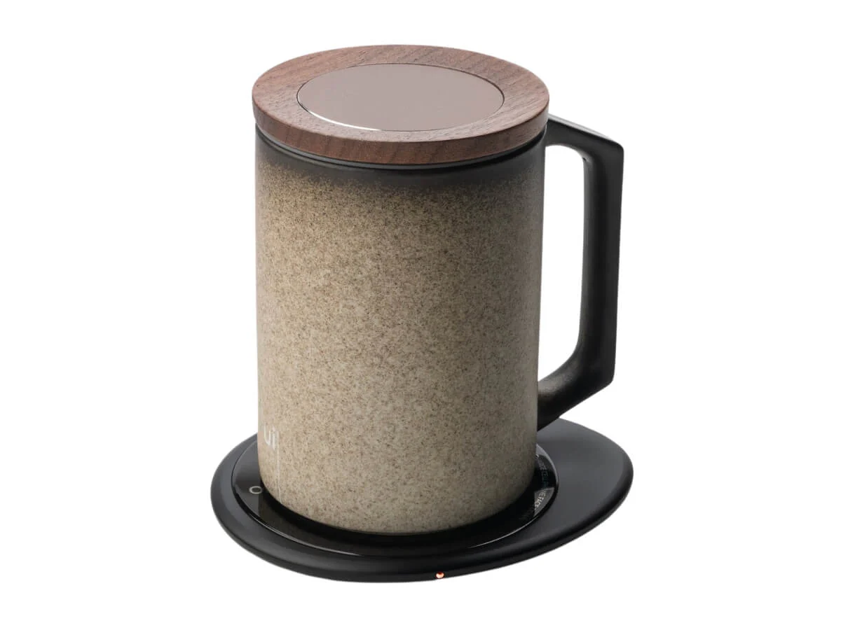 OHOM | Ui Artist Collection Self-Heating Mug (Open Box) - Image 15