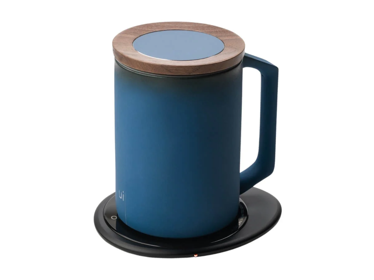 OHOM | Ui Artist Collection Self-Heating Mug (Open Box) - Image 16