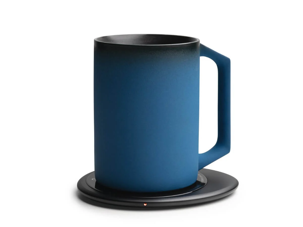 OHOM | Ui Artist Collection Self-Heating Mug (Open Box) - Image 17