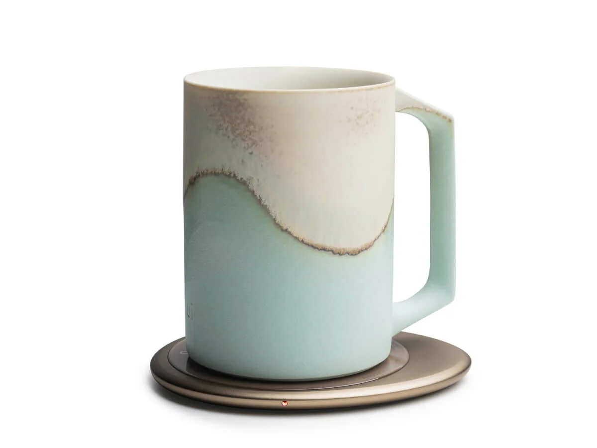 OHOM | Ui Artist Collection Self-Heating Mug (Open Box) - Image 18