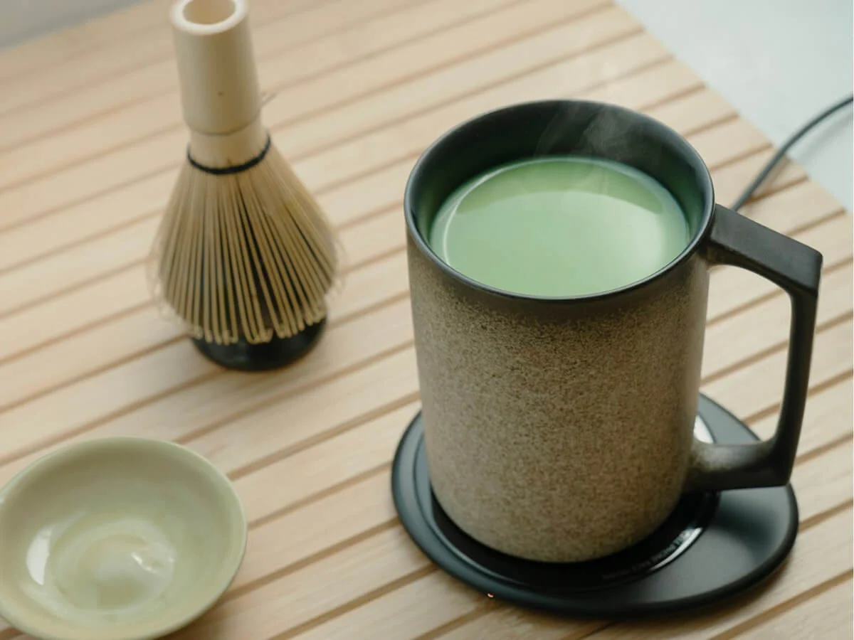 OHOM | Ui Artist Collection Self-Heating Mug (Open Box) - Image 6