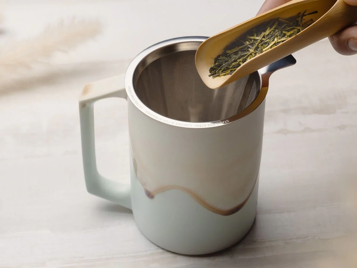 OHOM | Ui Artist Collection Self-Heating Mug (Open Box) - Image 8