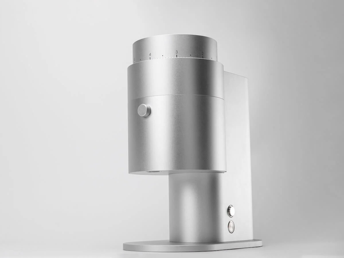 Option-O | Lagom 01 Coffee Grinder - Image 3