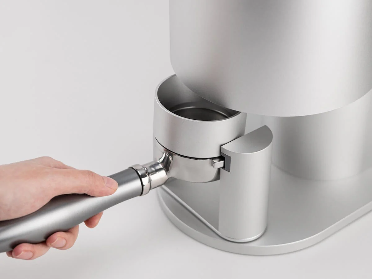 Option-O | Lagom 01 Coffee Grinder - Image 4