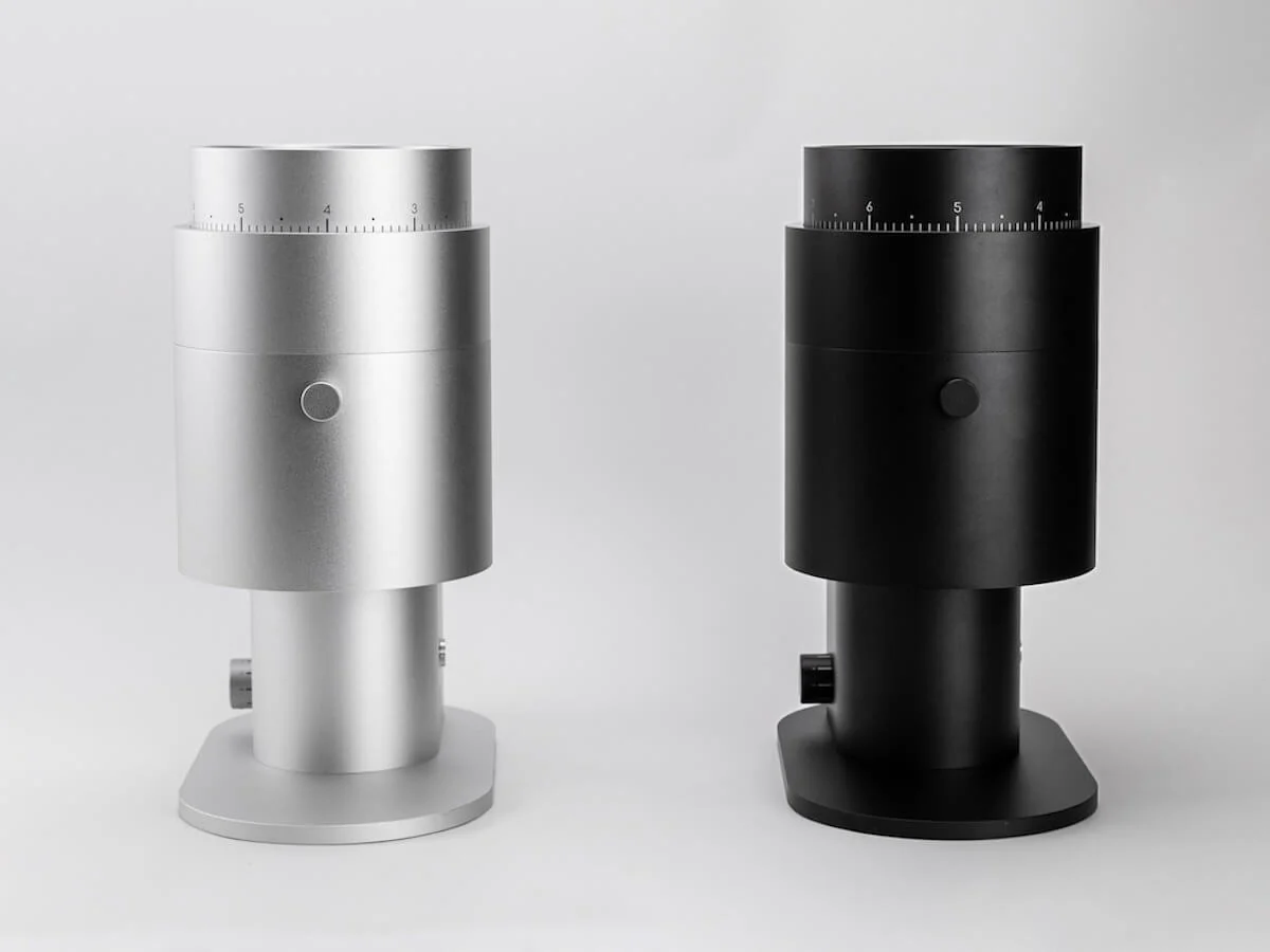 Option-O | Lagom 01 Coffee Grinder - Image 7