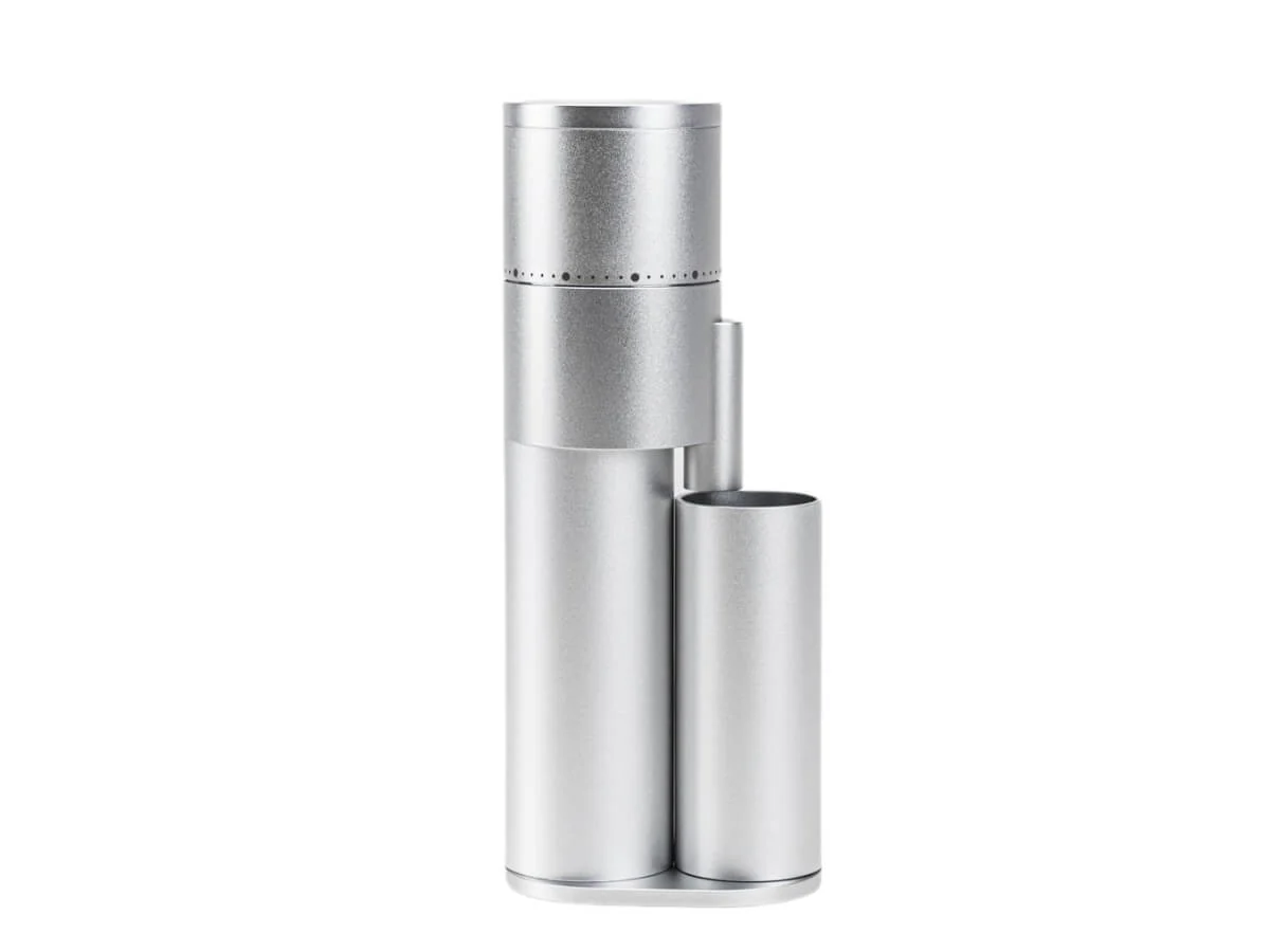 Option-O | Lagom Mini 2 Compact Coffee Grinder