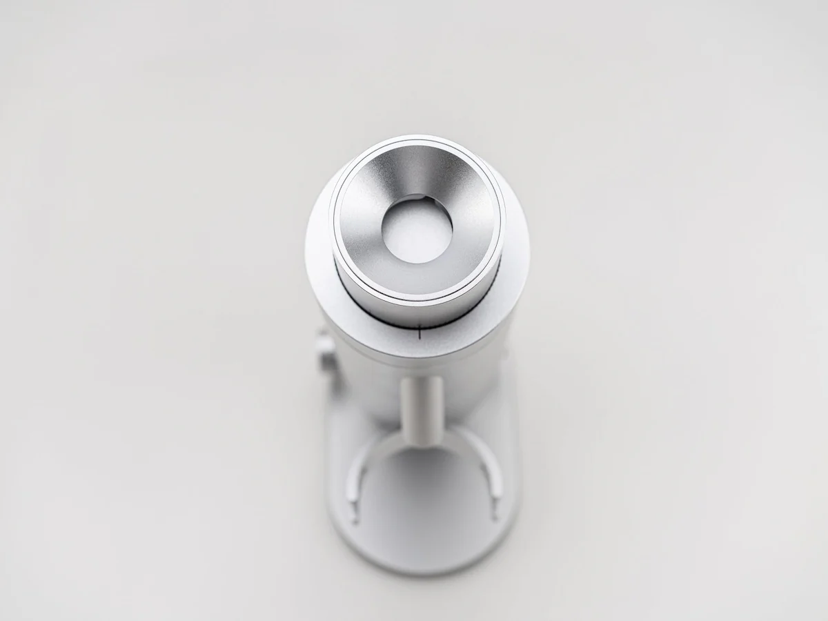 Option-O | Lagom P64 Coffee Grinder - Image 5