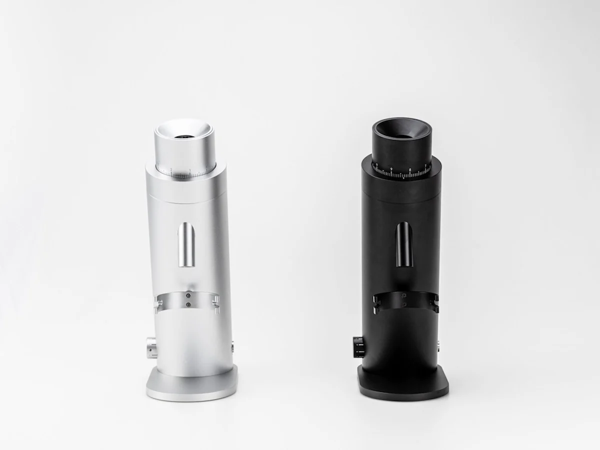 Option-O | Lagom P64 Coffee Grinder - Image 6