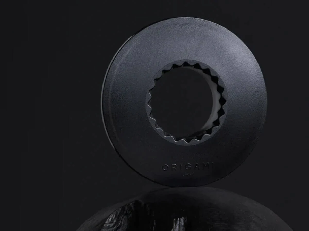 Origami | AS Resin Dripper Support - Image 5