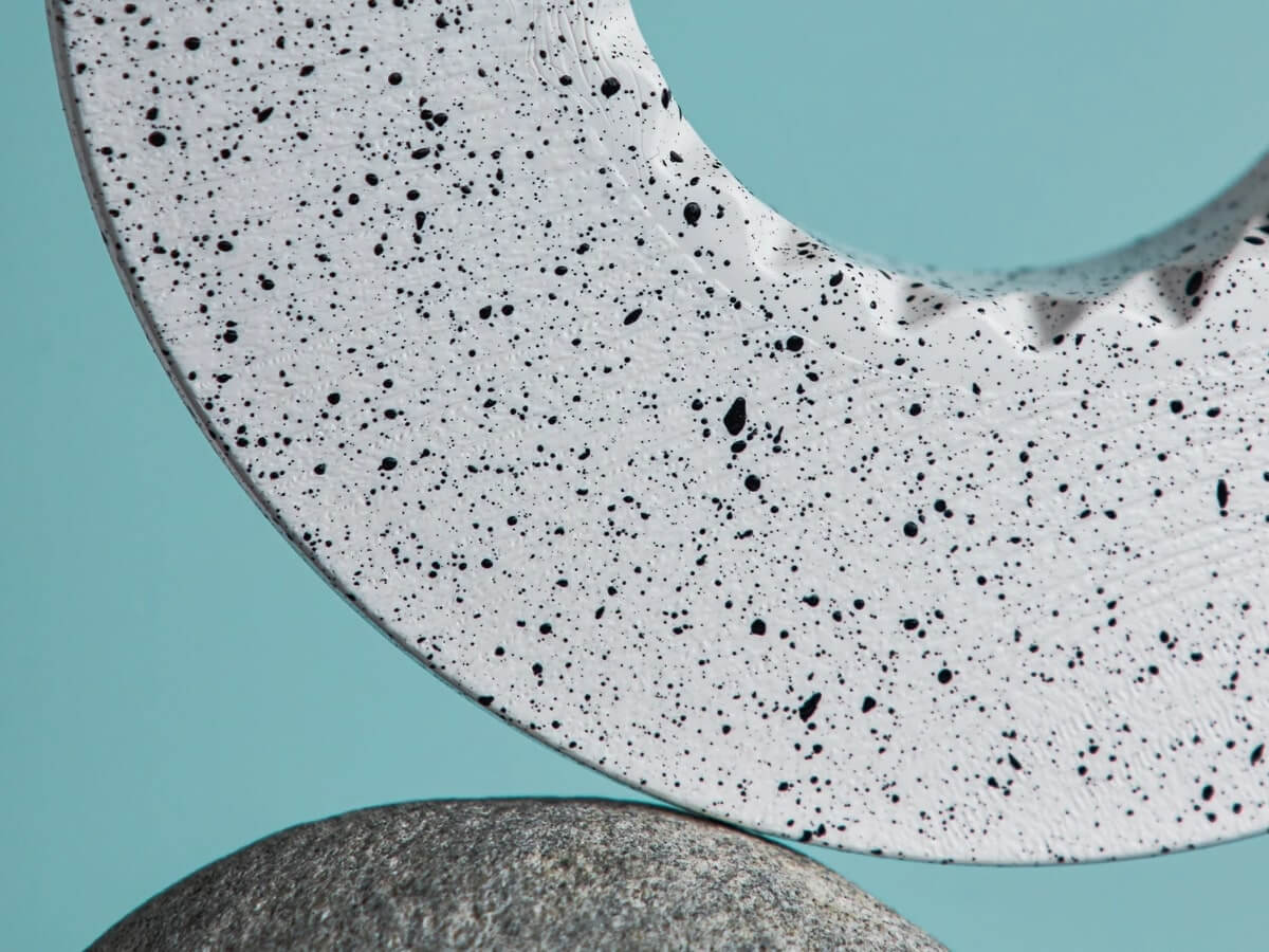 Origami | AS Resin Dripper Support - Image 6
