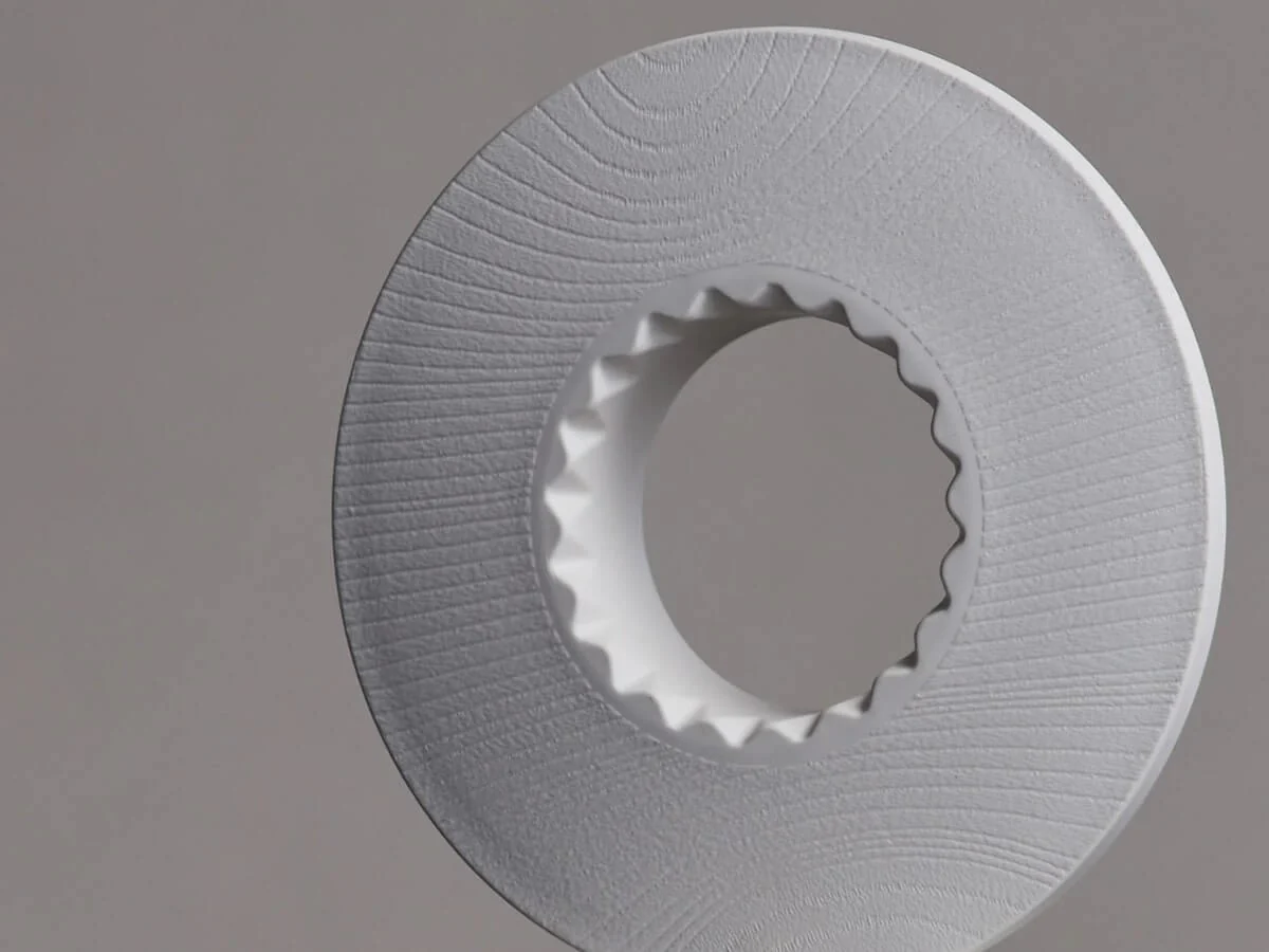 Origami | AS Resin Dripper Support - Image 7