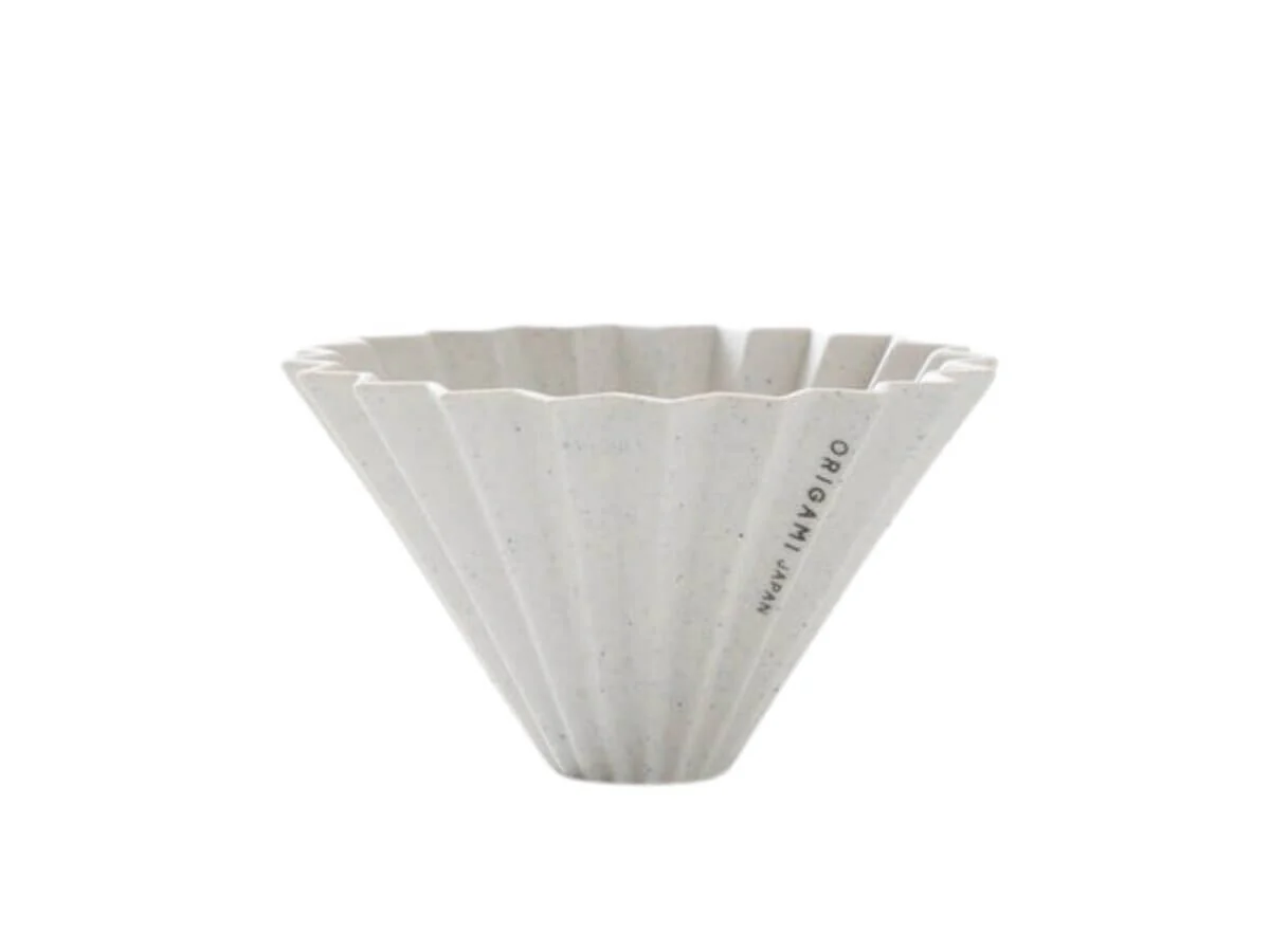 Origami | Rework Dripper - S