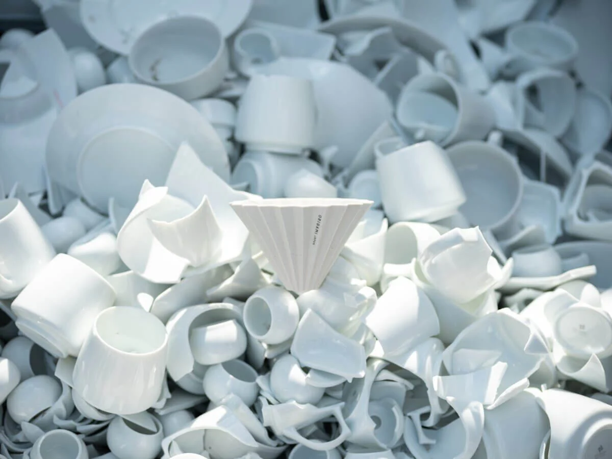 Origami | Rework Dripper - M - Image 3