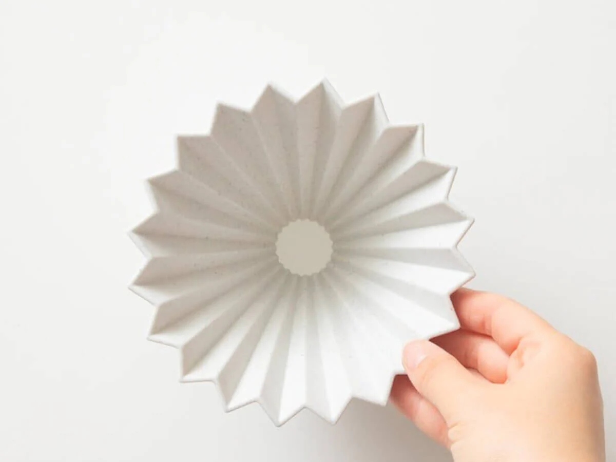 Origami | Rework Dripper - M - Image 4
