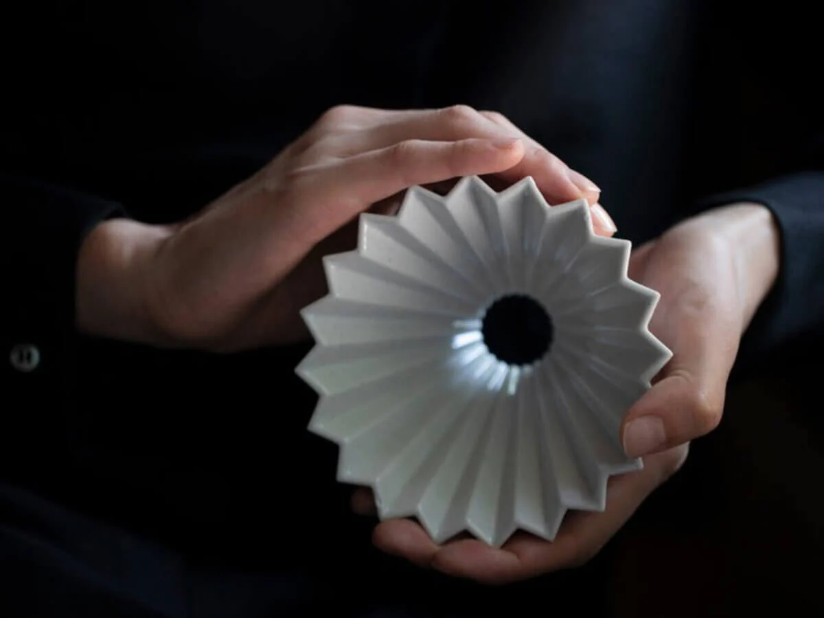 Origami | Rework Dripper - M - Image 6