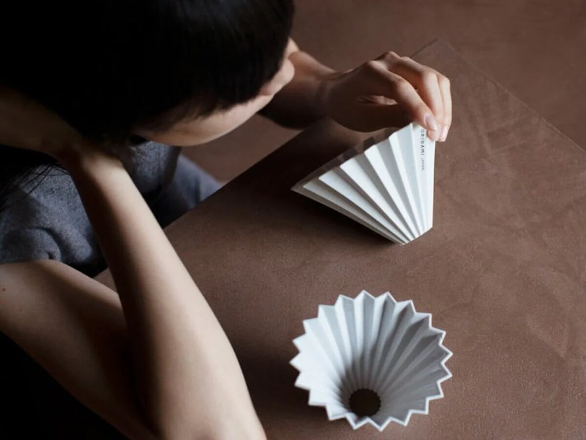 Origami | Rework Dripper - M - Image 7