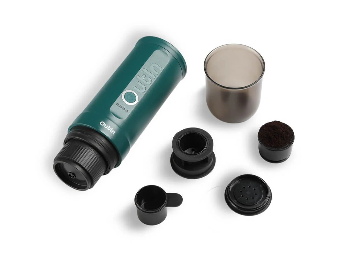 OutIn | Nano Portable Electric Espresso Machine - Image 10