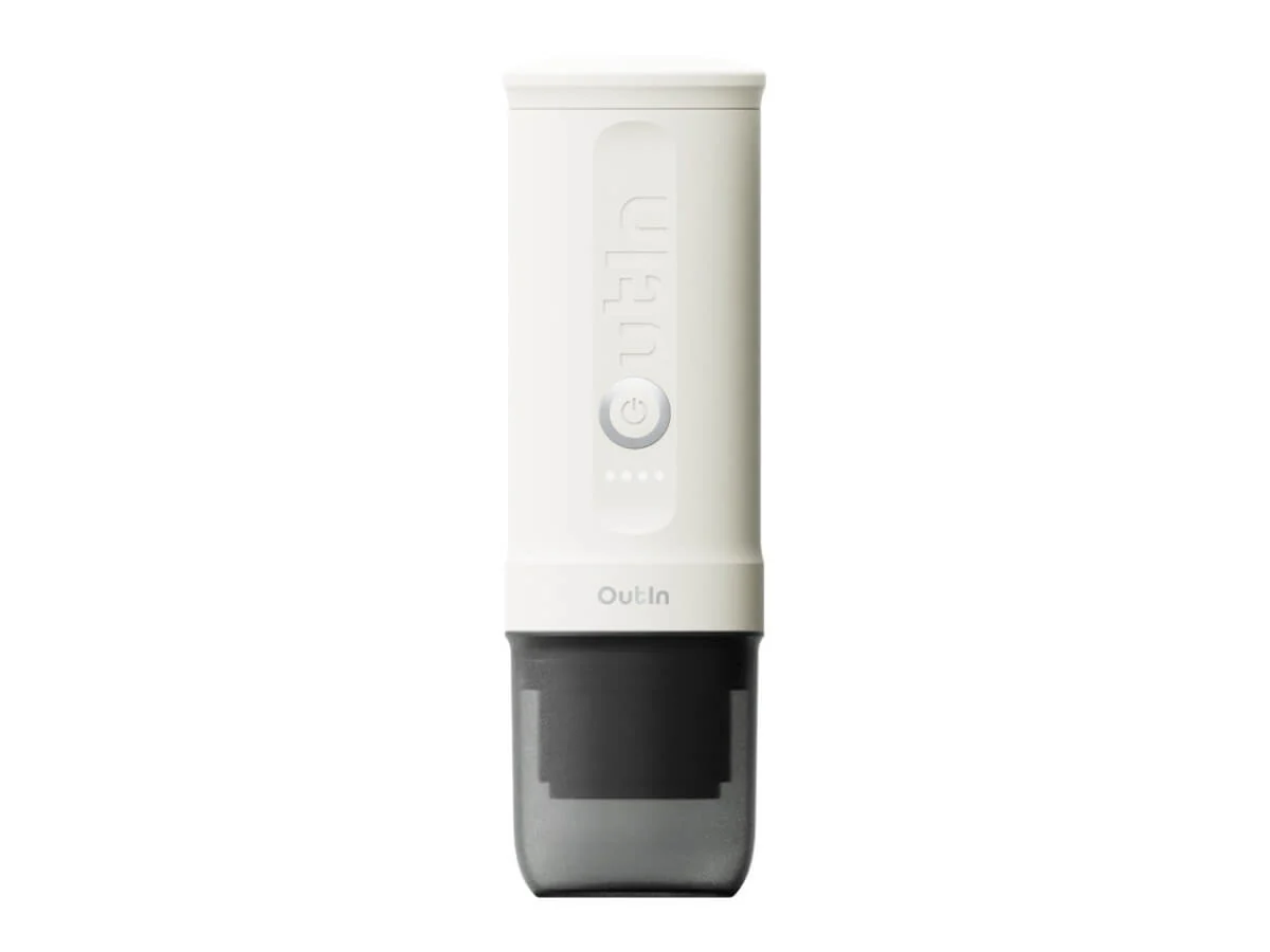 OutIn | Nano Portable Electric Espresso Machine - Image 12