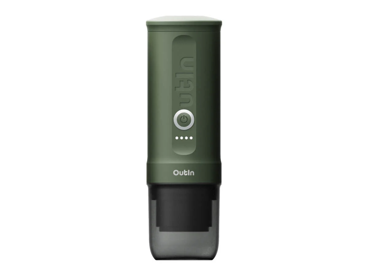 OutIn | Nano Portable Electric Espresso Machine - Image 17