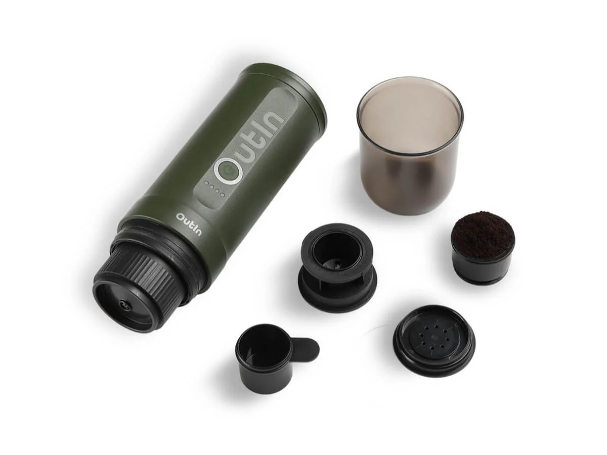 OutIn | Nano Portable Electric Espresso Machine - Image 18