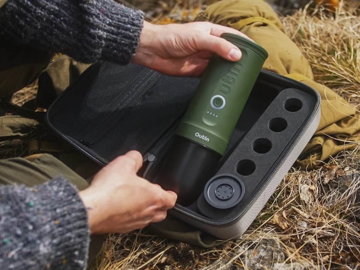 OutIn | Nano Protective Case - Image 2