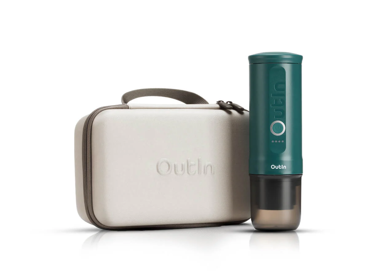 OutIn | Nano Protective Case - Image 4