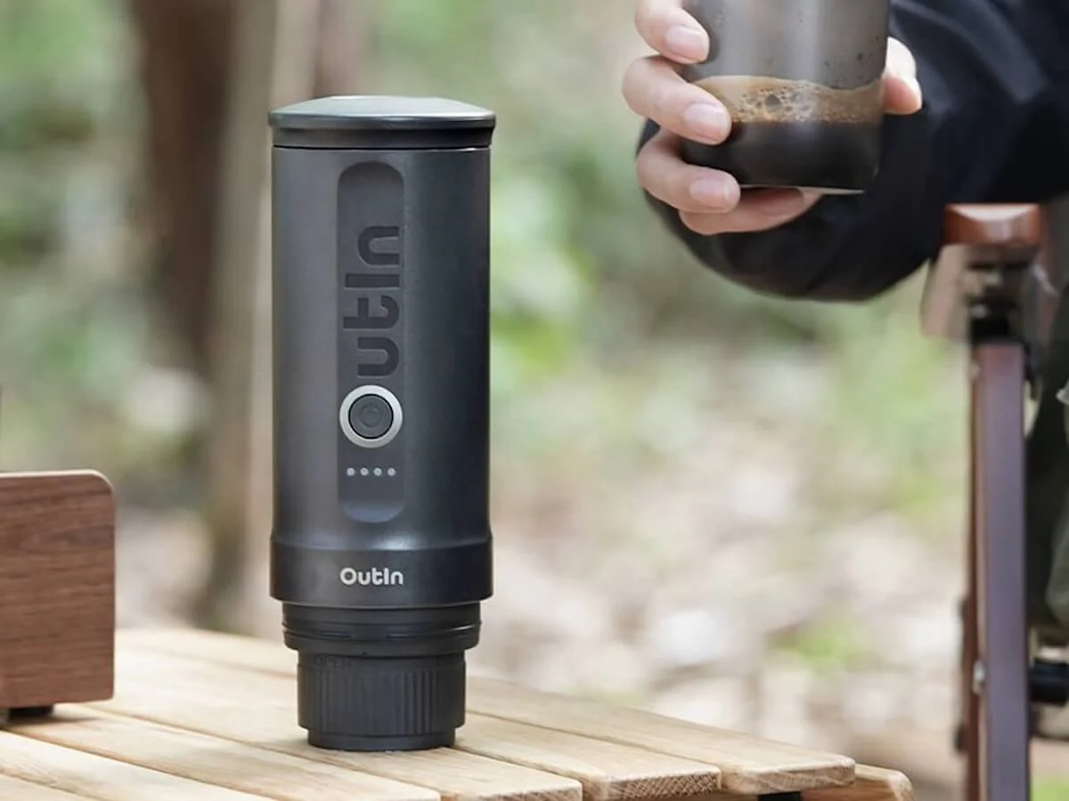 OutIn | Nano Traveller Espresso Gift Set - Image 8