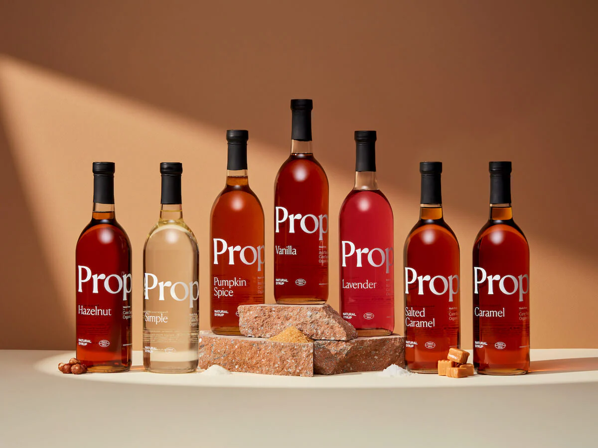 Proper Syrup | Pumpkin Spice - Image 3