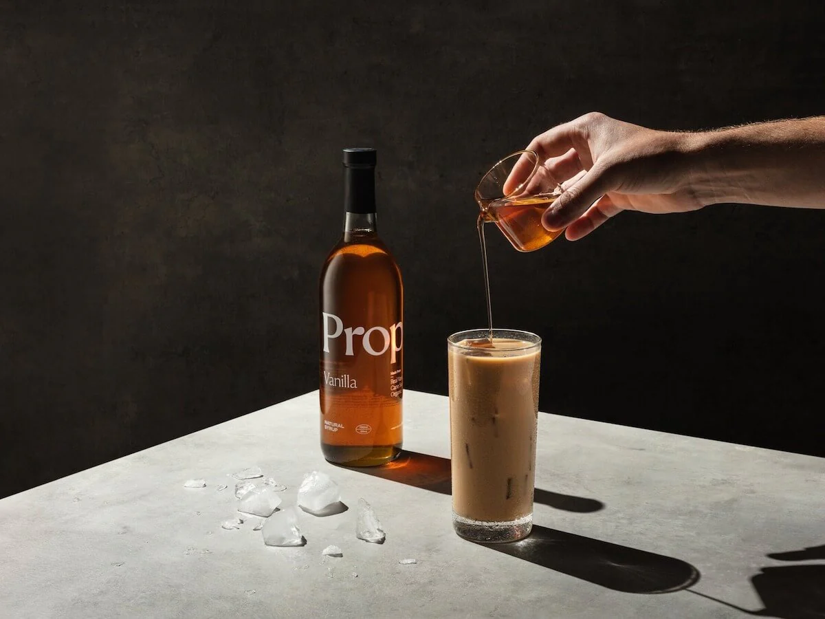 Proper Syrup | Vanilla - Image 3