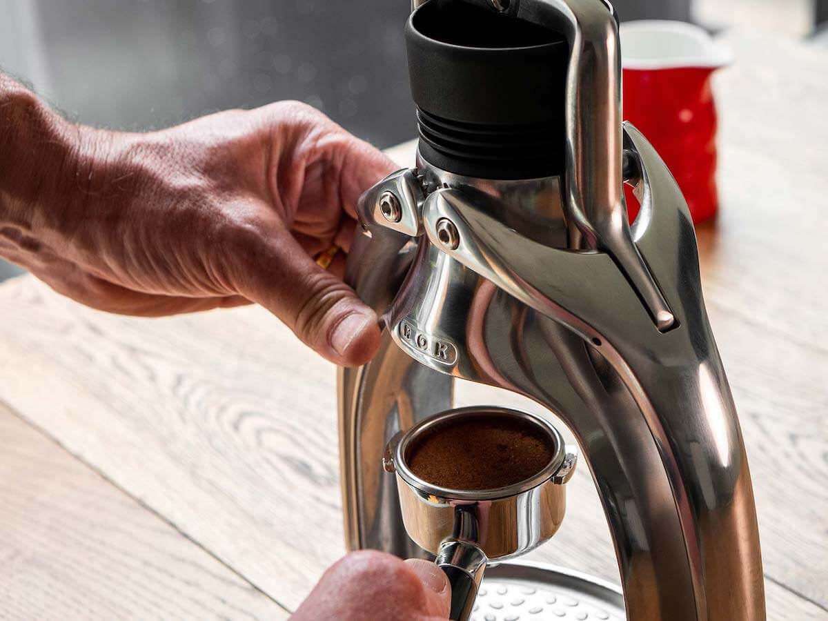 ROK | Espresso GC - PRO Edition (Open Box) - Image 3