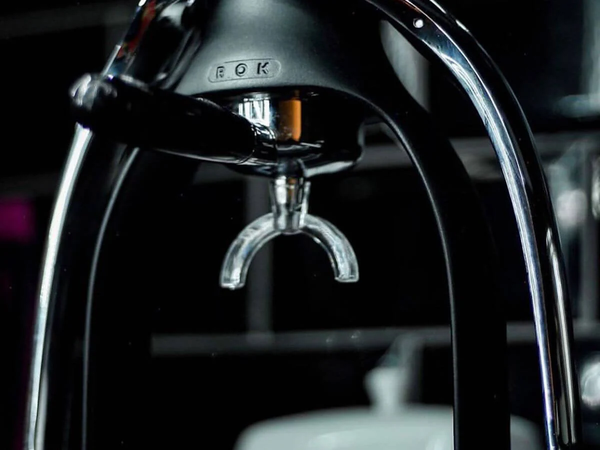 ROK | Espresso GC - PRO Edition (Open Box) - Image 4