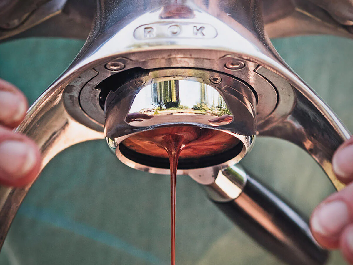 ROK | Espresso GC - PRO Edition (Open Box) - Image 5