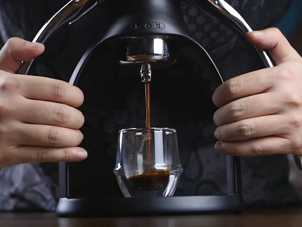 ROK | Espresso GC - PRO Edition (Open Box) - Image 6