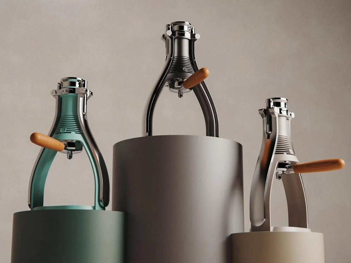 ROK | Presso Smartshot Espresso Maker - Image 8