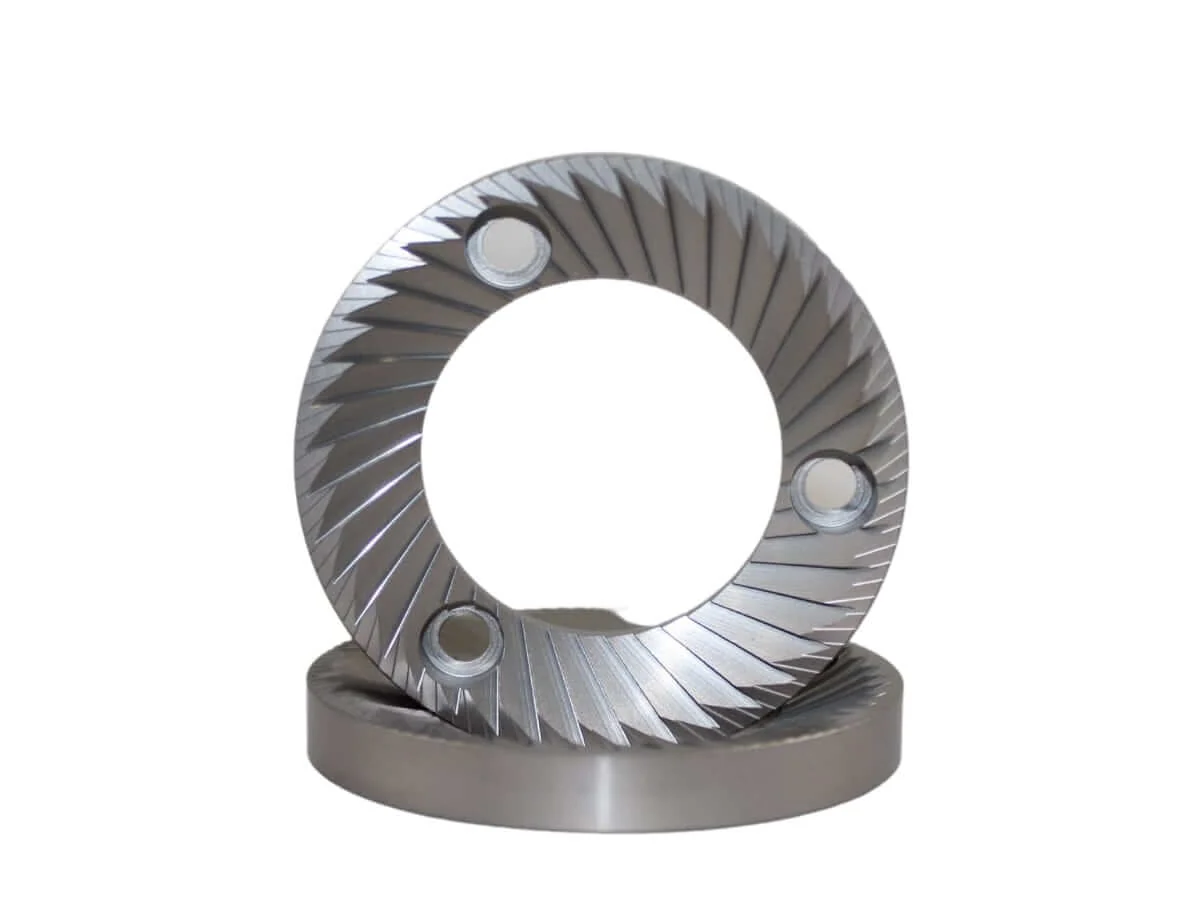 SSP | 64mm Flat Burrs - Image 11