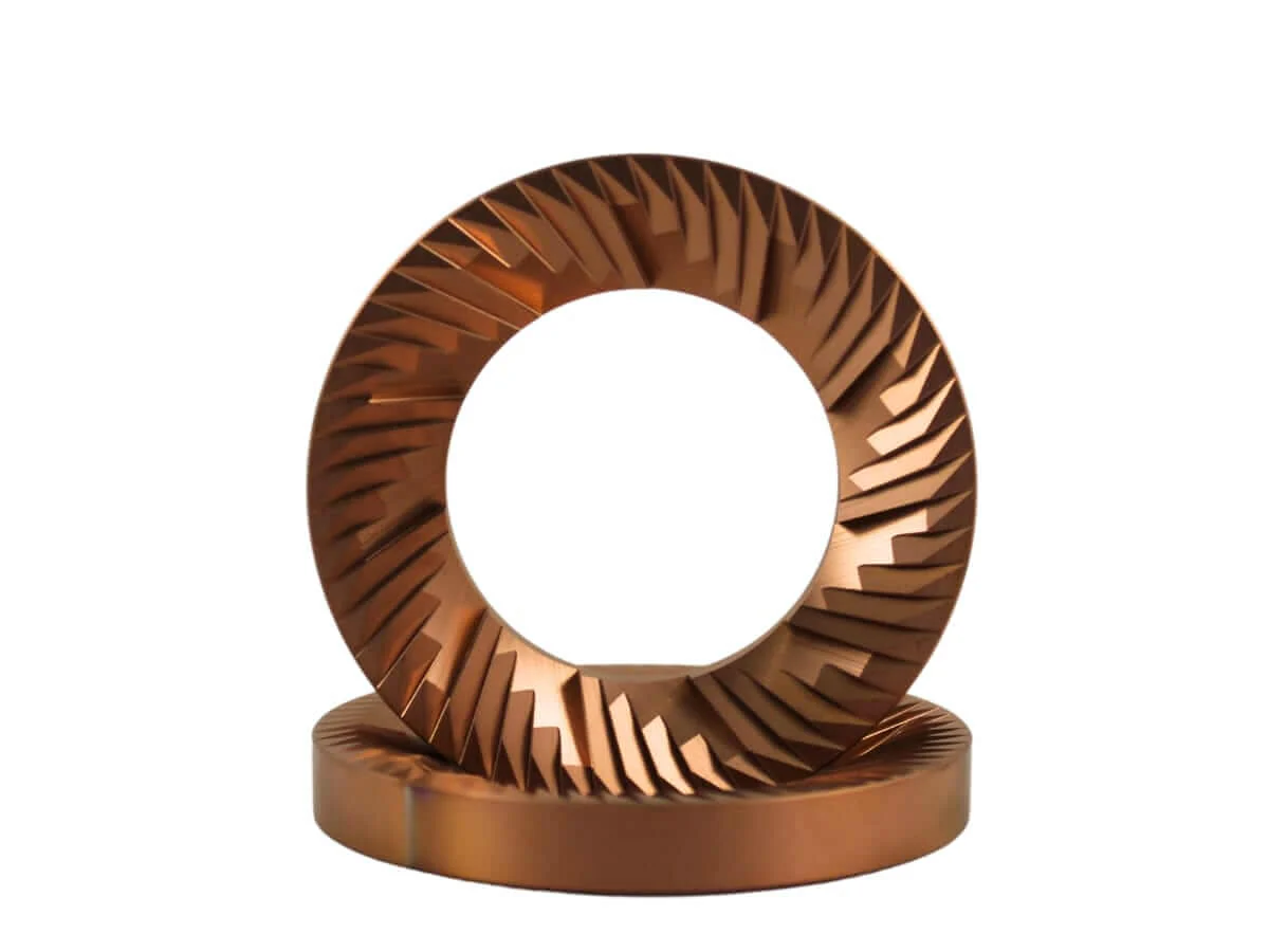 SSP | 64mm Flat Burrs - Blind Mount (Open Box)
