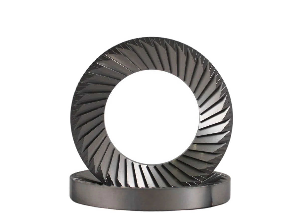 SSP | 64mm Flat Burrs - Blind Mount (Open Box) - Image 11