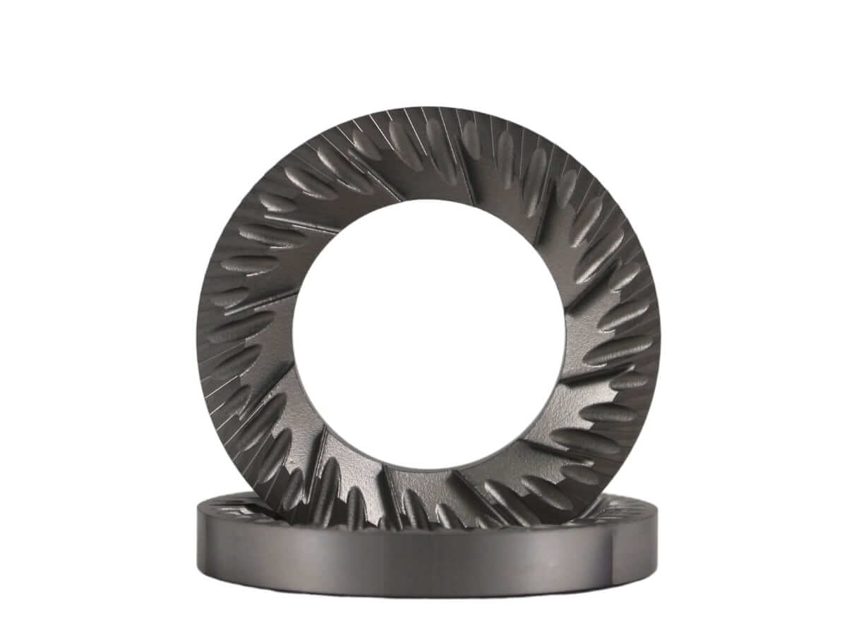 SSP | 64mm Flat Burrs - Blind Mount (Open Box) - Image 15