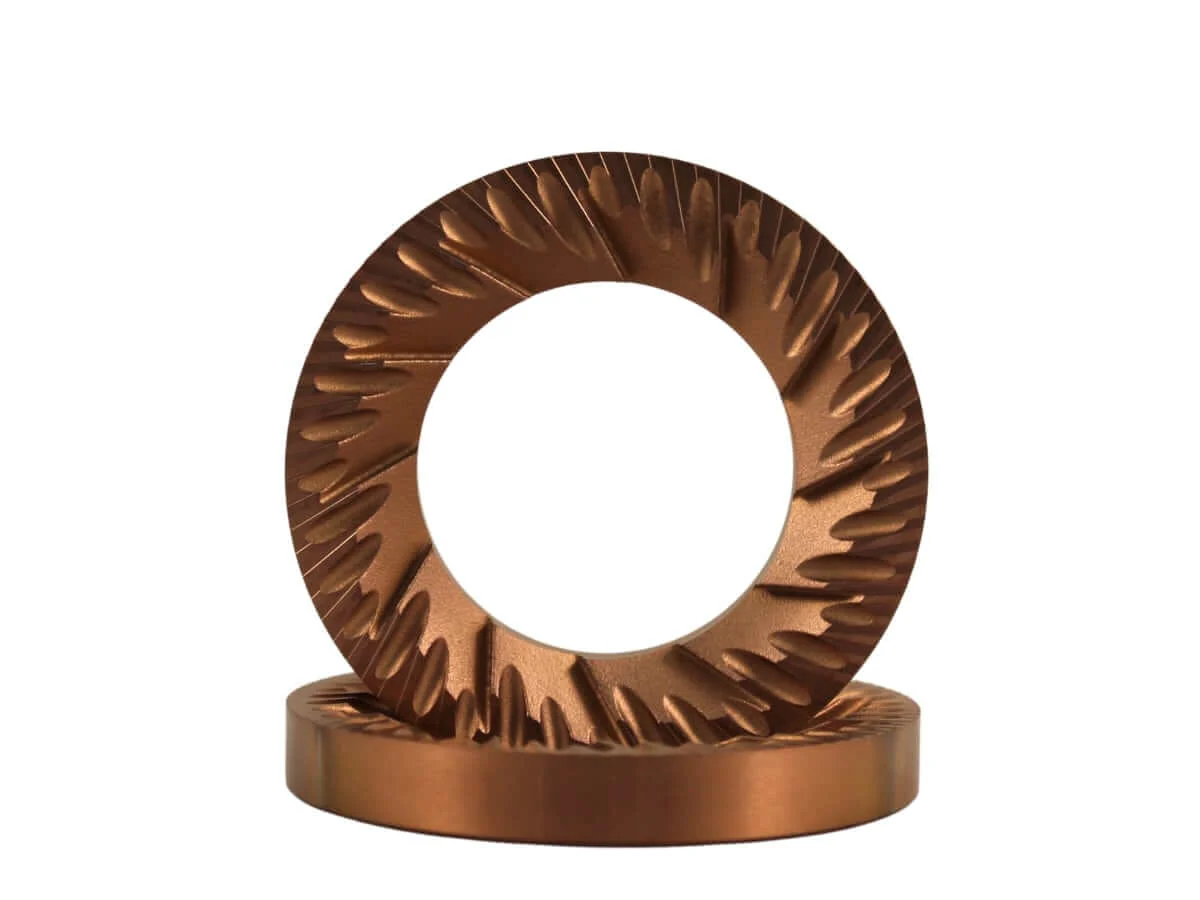 SSP | 64mm Flat Burrs - Blind Mount (Open Box) - Image 17