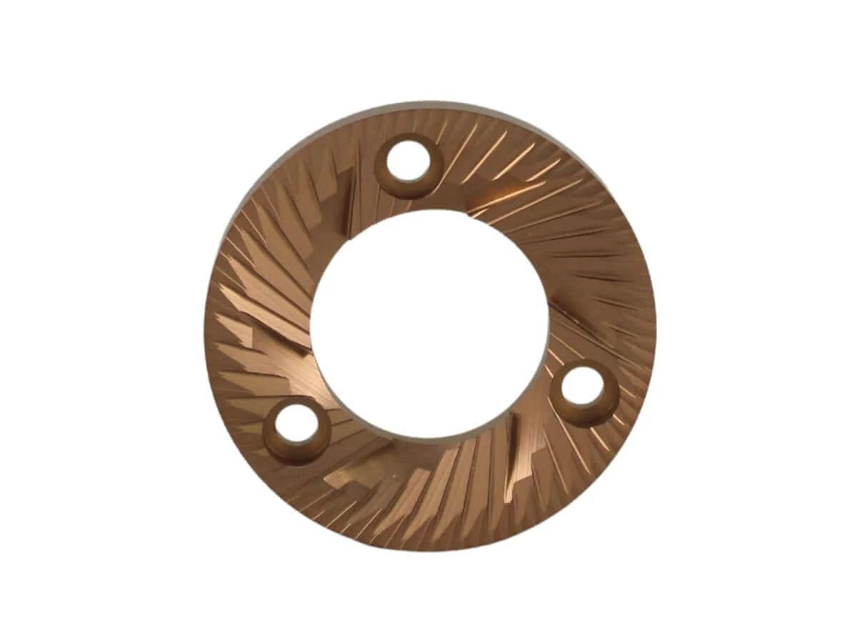 SSP | 71mm Flat Burrs - Image 2